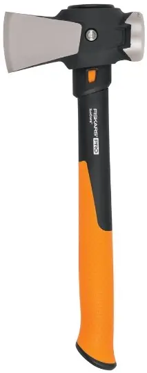 Fiskars sekera IsoCore Builder‘s Axe S Dokud Zásoby Vydrží