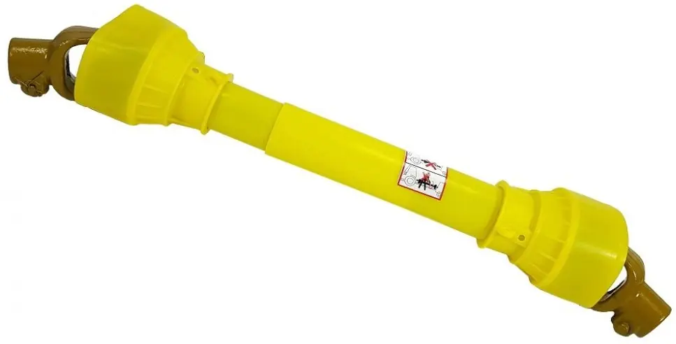 Jen Po Omezenou Doba Kloubová hřídel délka 90 cm - balení 1 ks MAR-POL M85215