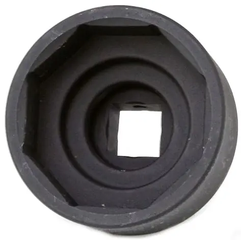 Finální Výprodej Hlavice na centrální matici náboje zadního kola Scania, 3/4" 100 mm - ASTA A-1126B