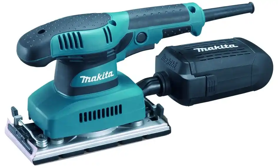 Časově Omezené Vibrační bruska 185x93mm,190W Makita BO3710