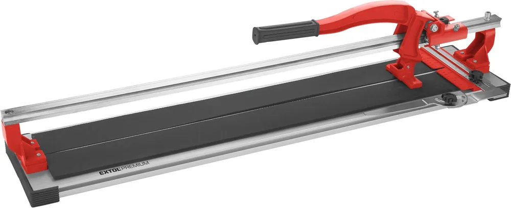 Nakupujte Hned Řezačka obkladů ložisková, 800mm EXTOL PREMIUM
