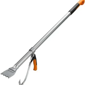 Fiskars lopatka s obracákem WoodXpert L Expresní Doručení