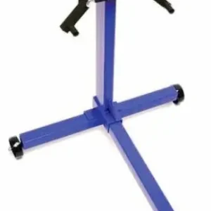 Držák motoru - stojan na motor, nosnost 300 kg - SATRA S-TL300E Sleva