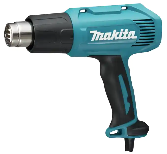 Horkovzdušná pistole 50/300/600°C,1800W Makita HG6030K Finální Výprodej