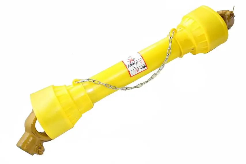 Super Cena Kloubová hřídel délka 80 cm - balení 1 ks MAR-POL M85210