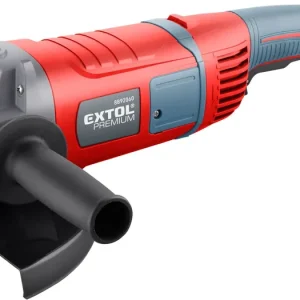 Aktuální EXTOL PREMIUM bruska úhlová, otočná rukojeť, 230mm, 2400W - 8892060