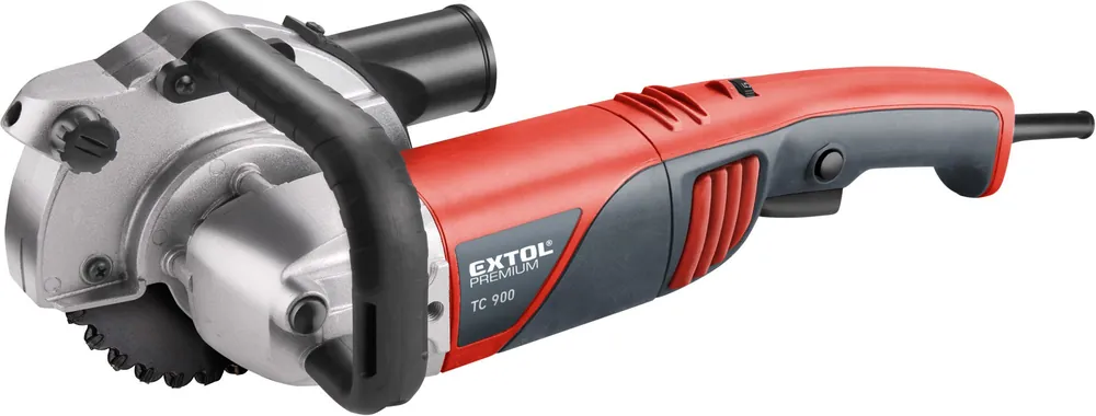 Ihned K Objednání Pila dvoukotoučová EXTOL PREMIUM 900W, 125mm