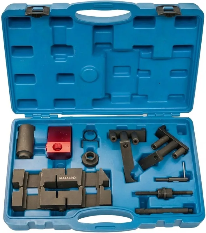 Matabro MB-01-B1034, Aretační přípravky BMW M60 M62 V8 Akční Nabídka