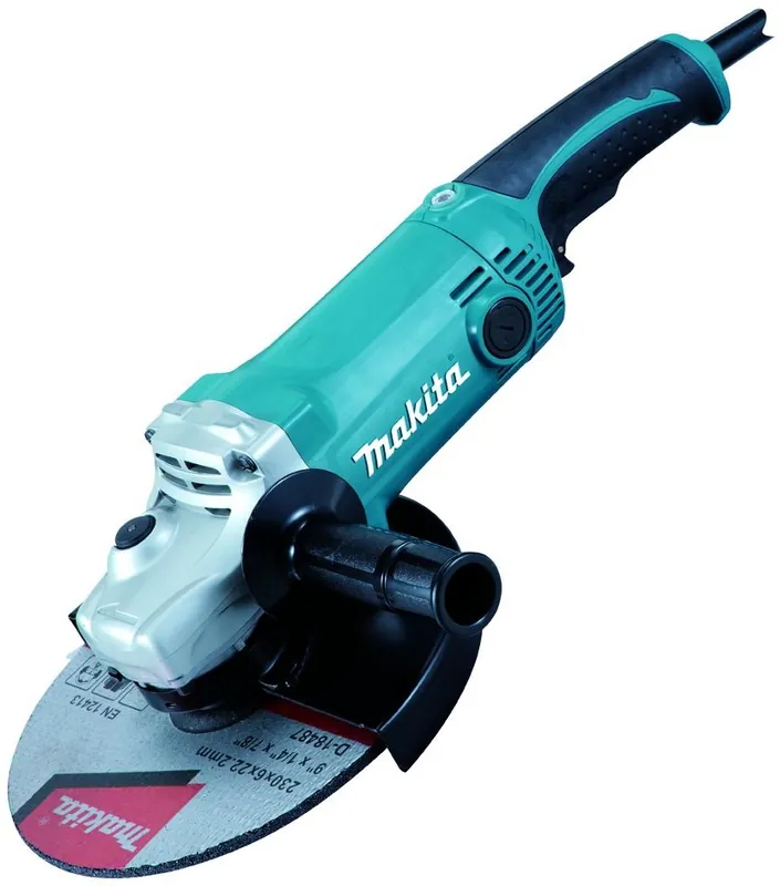 Hit Sezóny Úhlová bruska s elektronikou 230mm,2000W Makita GA9050R