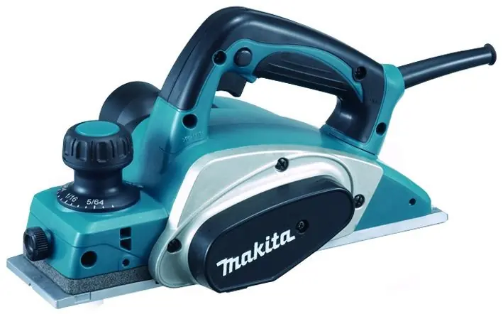 Hoblík 82mm,620W Makita KP0800 Zlevněný