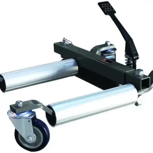 Must-Have Kolový zvedák pro přesun automobilů, max. šířka kol 12"