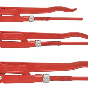 Autentický Sada kleští SIKO - potrubí/vodní čerpadlo KS TOOLS 113.2100