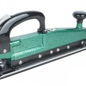 Pneumatický karosářský hoblík, bruska, 407 x 63 mm - JONNESWAY JAS-6531 Originální
