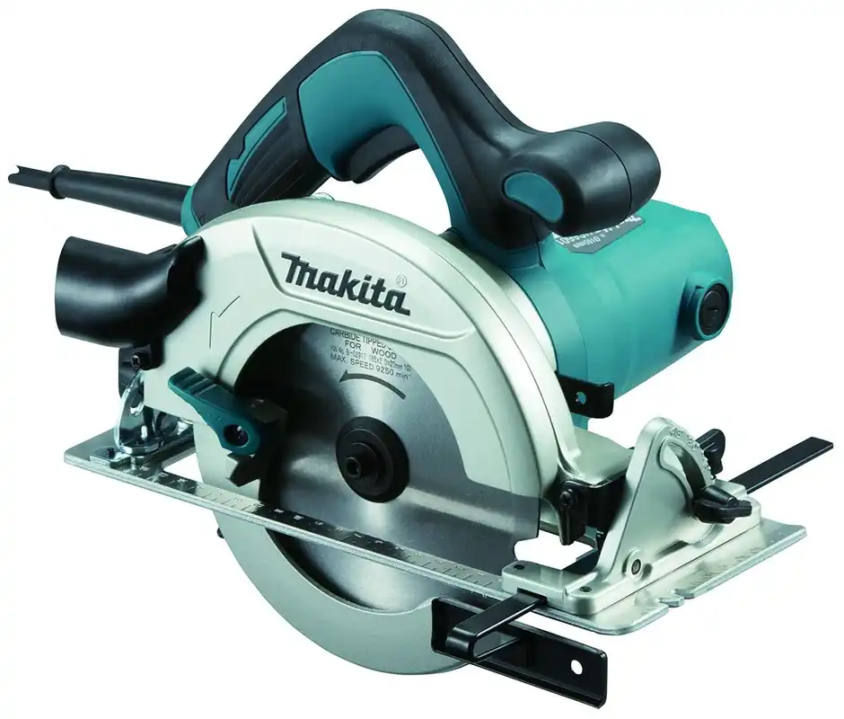 Ruční kotoučová pila 165mm,1050W Makita HS6601 Originální