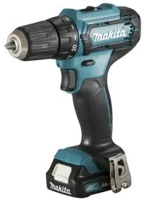 Aku šroubovák Li-ion 12V/2,0Ah CXT Makita DF333DSAE Poslední Šance