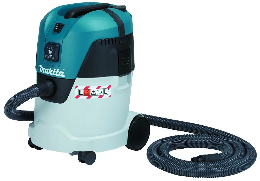 Univerzální vysavač 25l,1000W,třída L Makita VC2512L Nová Kolekce