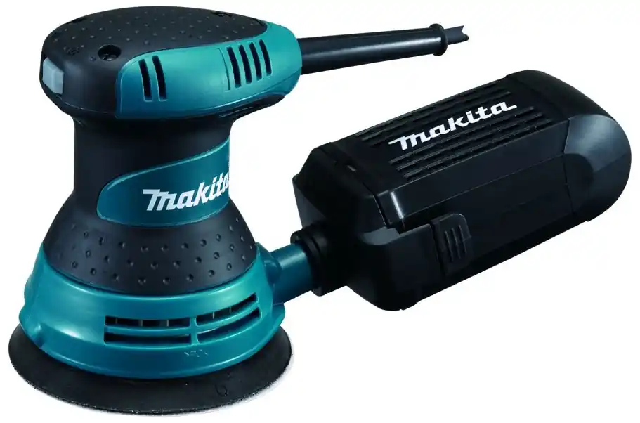 Nejlepší Cena Excentrická bruska 125mm,300W Makita BO5030