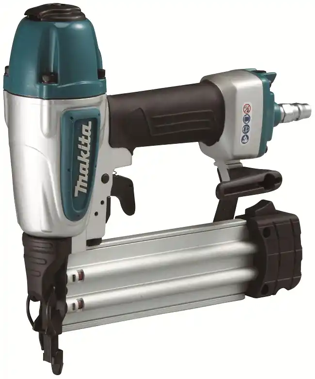 Pneumatická hřebíkovačka 15-50mm užší ústí Makita AF506 Poslední Šance