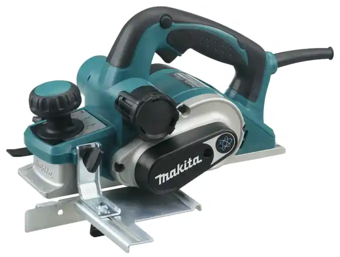 Nejprodávanější Hoblík 82mm,1050W Makita KP0810C