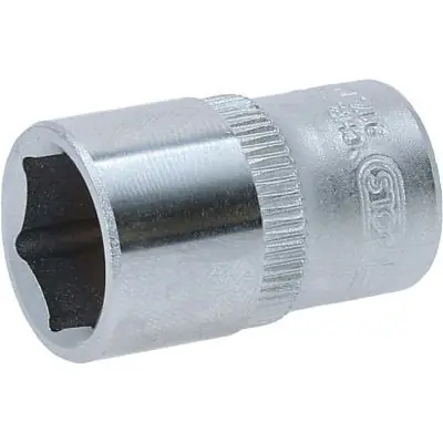 Nástrčná hlavice KS TOOLS 917.1411 Víkendová Akce