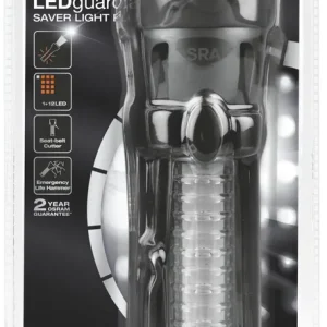 Ruční svítidlo OSRAM LEDSL101 Časově Omezené