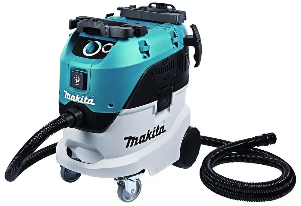 Univerzální vysavač 42l,1200W,třída L Makita VC4210LX Autentický