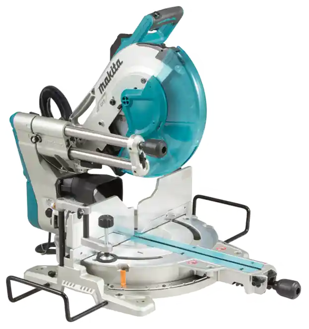 Pokosová pila s laserem 305mm,1800W Makita LS1219L Nejlepší Cena