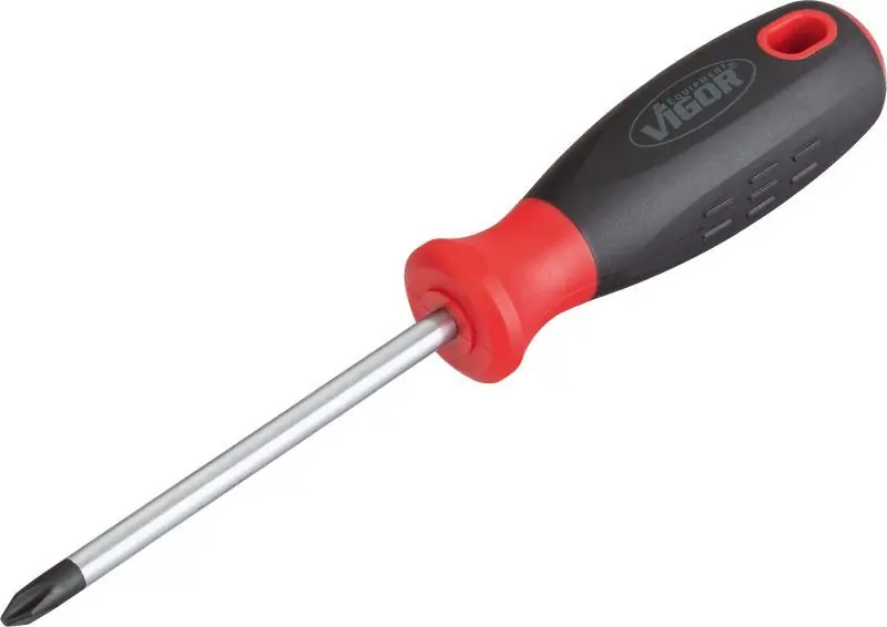 Šroubovák VIGOR V1704 Expresní Doručení