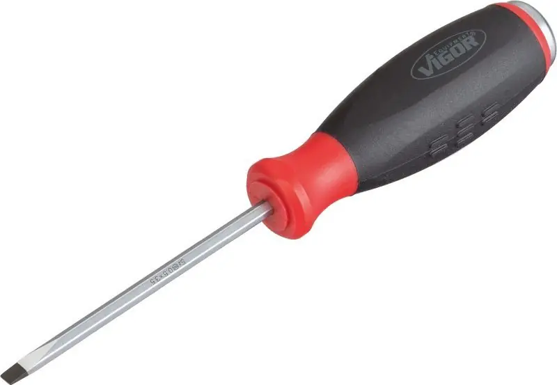 Ověřený Šroubovák VIGOR V3597