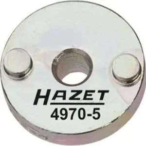 Originální Nářadí pro obnovu náklonu pístu třmene kotoučové brzdy HAZET 4970-5