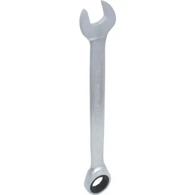 Očkoplochý ráčnový klíč KS TOOLS 503.4228 Poslední Šance