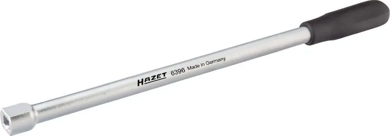 Odeslání Ihned Nástr.úchyt, nástavec-čtyřhran HAZET 6396