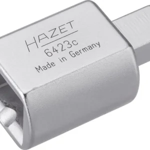 Cenový Hit Nástrčný zmenšovací adaptér, momentový klíč HAZET 6423C