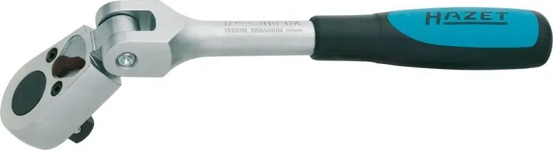 Ráčna HAZET 916GK Finální Výprodej