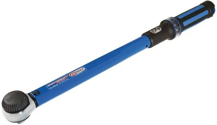 Momentový klíč KS TOOLS 516.1442 Zlevněný