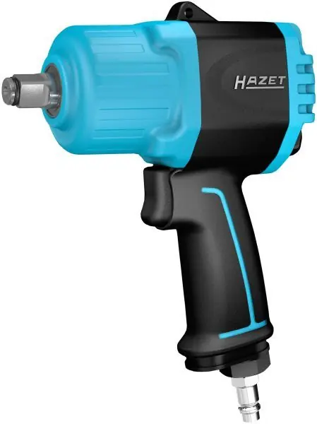 Rázový šroubovák (stlačený vzduch) HAZET 9012TT Nejlepší Cena