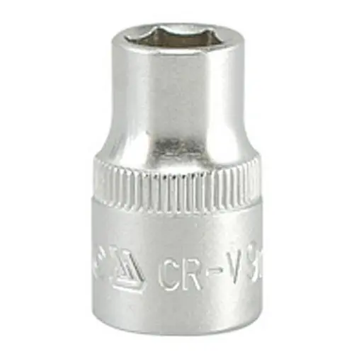 Nástavec 3/8" YATO 9 mm šestihranný Značkový