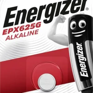 Akční Nabídka Energizer Alkaline LR9 knoflíková baterie EPX625G (1ks)
