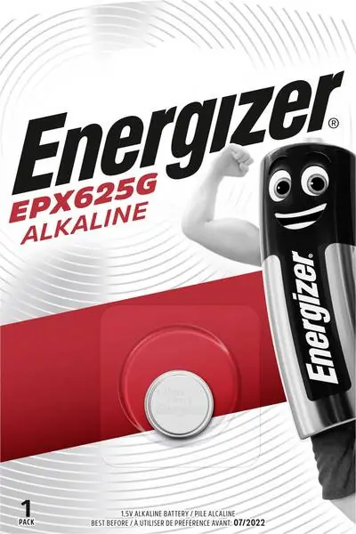 Akční Nabídka Energizer Alkaline LR9 knoflíková baterie EPX625G (1ks)