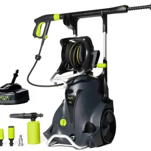 AVA Master P80 X-Large Bundle - bazar Tovární Cena