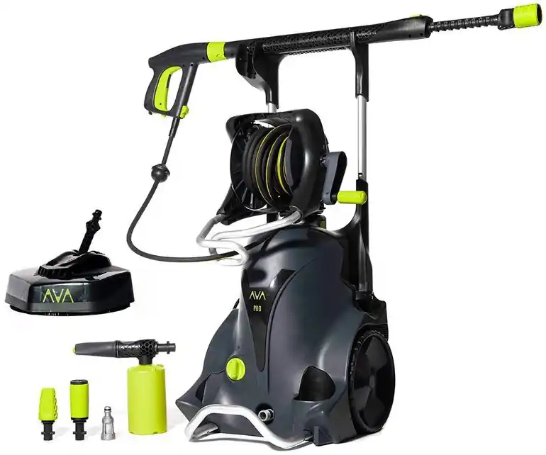AVA Master P80 X-Large Bundle - bazar Tovární Cena
