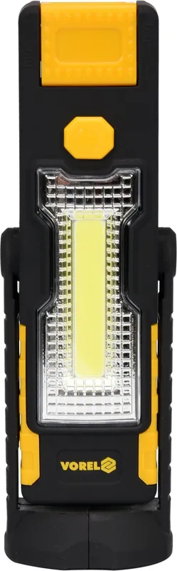 Horká Nabídka Vorel dílenská svítilna COB LED 3W 220lm TO-82733