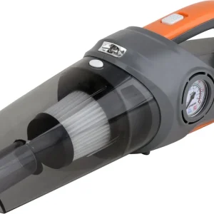 Vysavač s kompresorem 80W Sthor TO-82953 Oblíbený