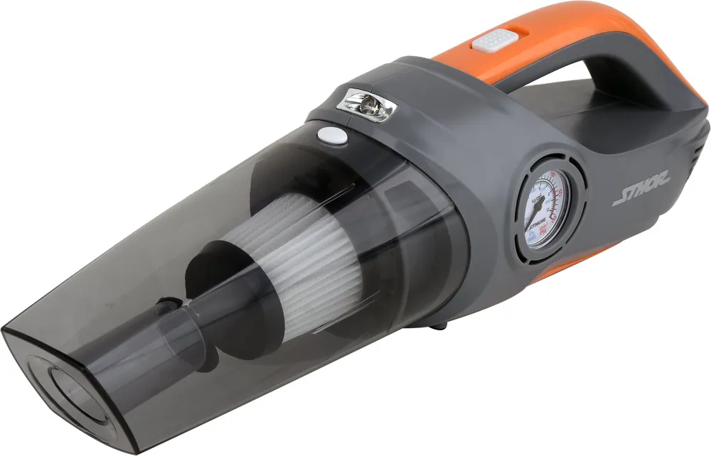 Vysavač s kompresorem 80W Sthor TO-82953 Oblíbený