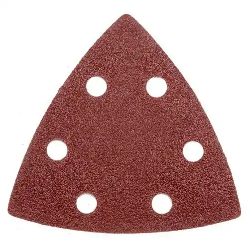 Yato Brusné plátno pro multifunkci 90mm (dřevo, plast, kov) sada 10ks Cenová Bomba