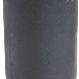 Akce Hlavice nástrčná úderová 1/2" 15 mm, 12hranná, prodloužená 78 mm - ASTA 545615P