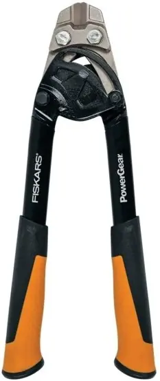 Fiskars pákové štípací kleště převodové PowerGear, 36 cm Dokud Zásoby Vydrží