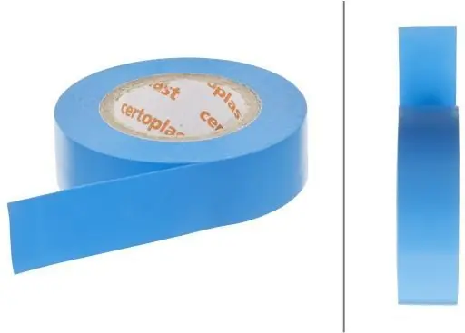 Izolační páska HELLA 9MJ 707 875-013 Expresní Doručení