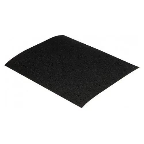 Přímo Od Výrobce Yato Smirkový papír-vodní a 230x280 gr.320
