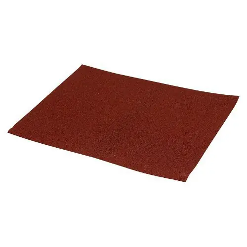 Výhodná Nabídka Yato Brusné plátno 230 x 280 mm P220